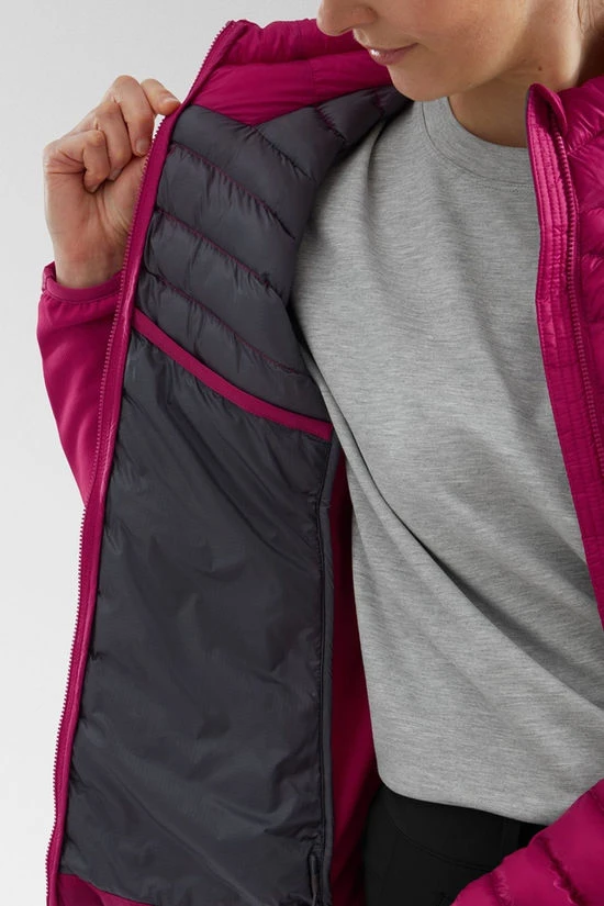 Rab Womens Cirrus Flex Jacket 9 Rab Womens Cirrus Flex Jacket - Image 9