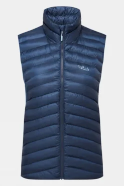 Rab Womens Cirrus Flex Vest