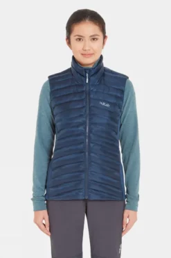 Rab Womens Cirrus Flex Vest -Bike 24 b11abb0308 4444 f