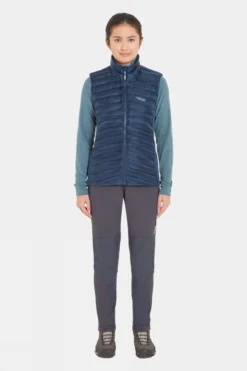 Rab Womens Cirrus Flex Vest -Bike 24 b11abb0308 4444 h