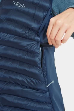 Rab Womens Cirrus Flex Vest -Bike 24 b11abb0308 4444 j