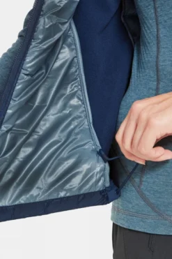 Rab Womens Cirrus Flex Vest -Bike 24 b11abb0308 4444 m