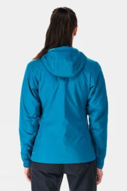 Rab Womens Xenair Alpine Light Jacket -Bike 24 b11acb0026 4444 d