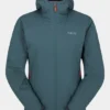 Rab Womens Xenair Alpine Light Insulated Jacket