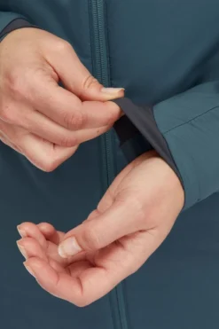 Rab Womens Xenair Alpine Light Insulated Jacket -Bike 24 b11acb0374 4242 i