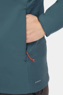 Rab Womens Xenair Alpine Light Insulated Jacket -Bike 24 b11acb0374 4242 j