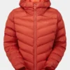 Rab Womens Nebula Pro Jacket