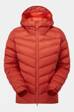 Rab Womens Nebula Pro Jacket