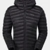 Rab Womens Cirrus Flex Hooded Jacket