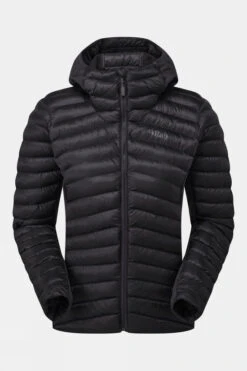 Rab Womens Cirrus Flex Hooded Jacket
