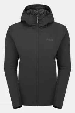 Rab Womens Xenair Alpine Flex Jacket