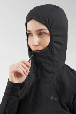 Rab Womens Xenair Alpine Flex Jacket -Bike 24 b11acb0436 7070 x