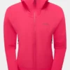 Rab Womens Borealis Hooded Jacket