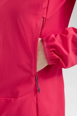 Rab Womens Borealis Hooded Jacket -Bike 24 b11ad90217 3636 t