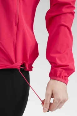 Rab Womens Borealis Hooded Jacket -Bike 24 b11ad90217 3636 u