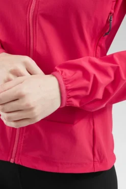 Rab Womens Borealis Hooded Jacket -Bike 24 b11ad90217 3636 v