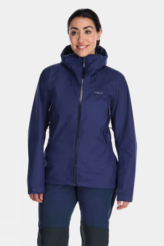 Rab Womens Arc Eco Jacket 2 Rab Womens Arc Eco Jacket - Image 2