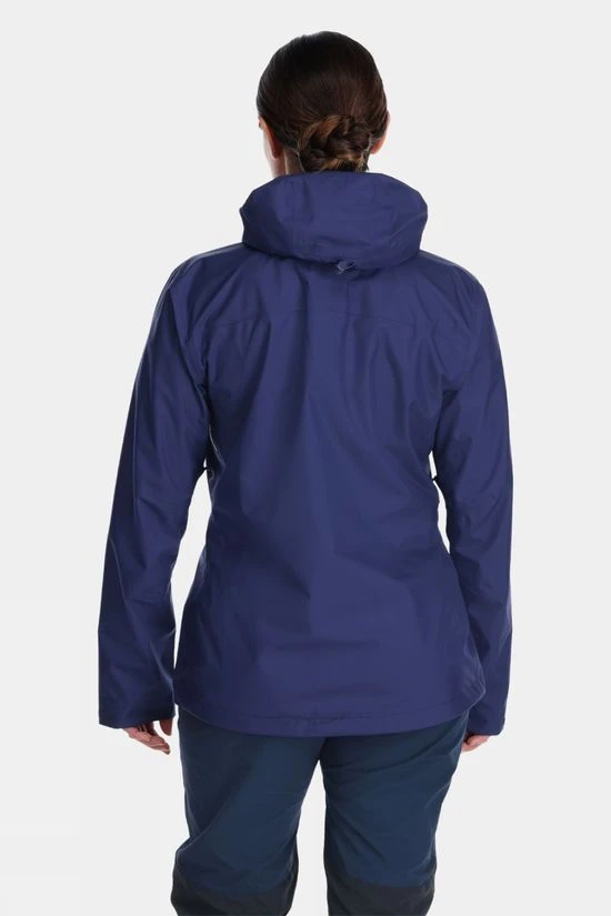 Rab Womens Arc Eco Jacket 4 Rab Womens Arc Eco Jacket - Image 4
