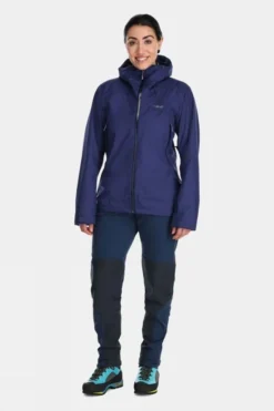 Rab Womens Arc Eco Jacket 9 Rab Womens Arc Eco Jacket -Bike 24 b11ae90055 4040 d