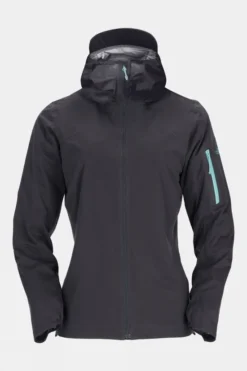 Rab Womens Kinetic Ultra Waterproof Jacket