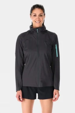 Rab Womens Kinetic Ultra Waterproof Jacket -Bike 24 b11ae90056 7171 c