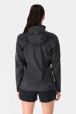 Rab Womens Kinetic Ultra Waterproof Jacket -Bike 24 b11ae90056 7171 d