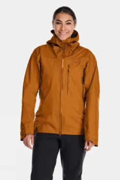 Rab Womens Latok Mountain GTX Jacket -Bike 24 b11ae90244 2626 c