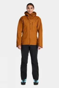 Rab Womens Latok Mountain GTX Jacket -Bike 24 b11ae90244 2626 e