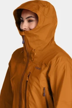 Rab Womens Latok Mountain GTX Jacket -Bike 24 b11ae90244 2626 f