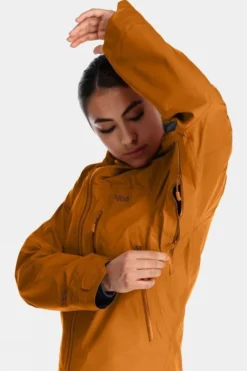 Rab Womens Latok Mountain GTX Jacket -Bike 24 b11ae90244 2626 g