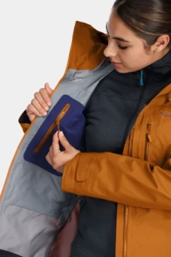 Rab Womens Latok Mountain GTX Jacket -Bike 24 b11ae90244 2626 h