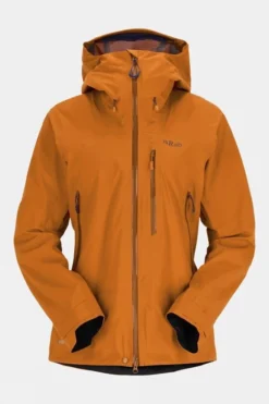 Rab Womens Firewall Jacket