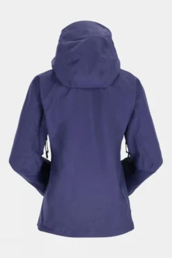 Rab Womens Latok Alpine GTX Jacket 11 Rab Womens Latok Alpine GTX Jacket -Bike 24 b11ae90284 4444 b