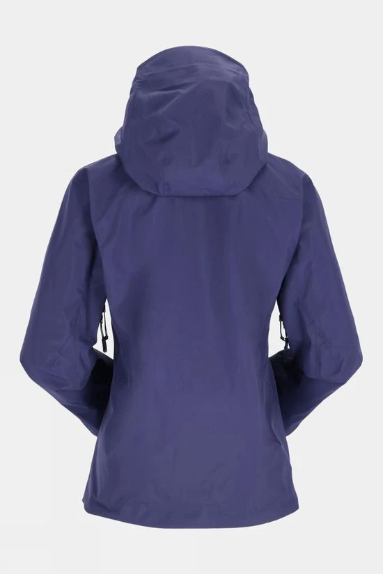Rab Womens Latok Alpine GTX Jacket 2 Rab Womens Latok Alpine GTX Jacket - Image 2