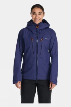 Rab Womens Latok Alpine GTX Jacket 12 Rab Womens Latok Alpine GTX Jacket -Bike 24 b11ae90284 4444 c