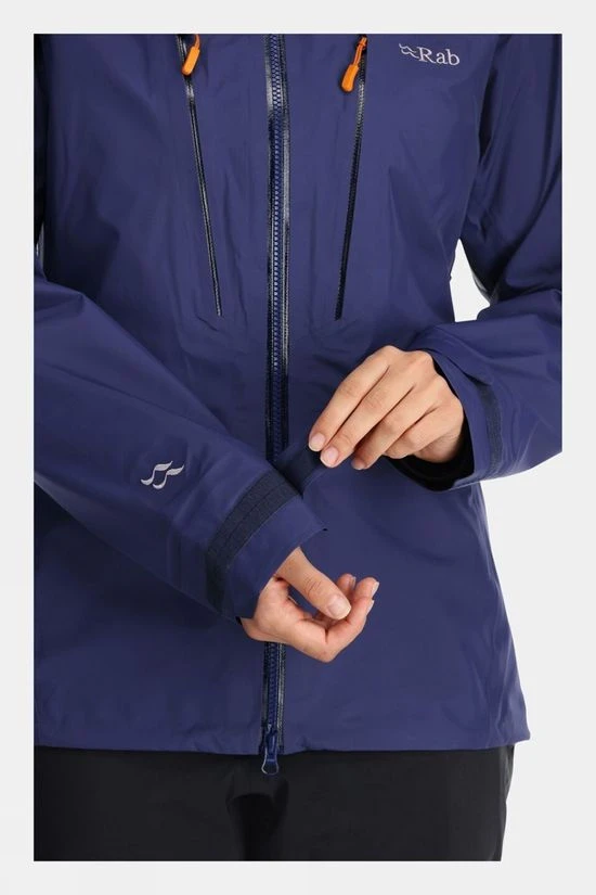 Rab Womens Latok Alpine GTX Jacket 6 Rab Womens Latok Alpine GTX Jacket - Image 6