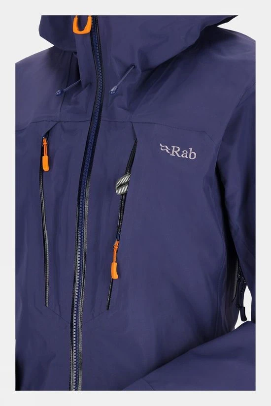 Rab Womens Latok Alpine GTX Jacket 10 Rab Womens Latok Alpine GTX Jacket - Image 10