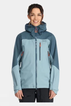 Rab Womens Zanskar GTX Jacket -Bike 24 b11ae90374 4230 c