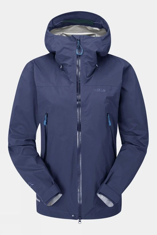 Rab Womens Kangri Paclite Plus Jacket 3 Rab Womens Kangri Paclite Plus Jacket - Image 3