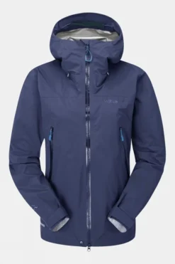 Rab Womens Kangri Paclite Plus Jacket