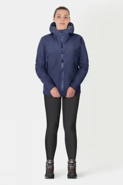 Rab Womens Kangri Paclite Plus Jacket 8 Rab Womens Kangri Paclite Plus Jacket -Bike 24 b11ae90375 4444 g