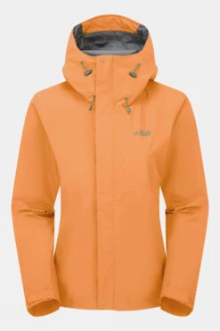 Rab Womens Downpour Jacket