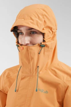 Rab Womens Downpour Jacket -Bike 24 b11ae90515 2626 t