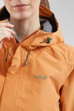 Rab Womens Downpour Jacket -Bike 24 b11ae90515 2626 w