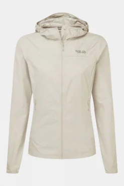 Rab Womens Windgather Hooded Jacket