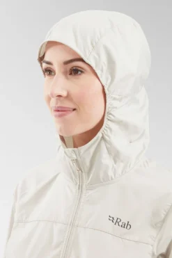 Rab Womens Windgather Hooded Jacket -Bike 24 b11af90110 1616 v
