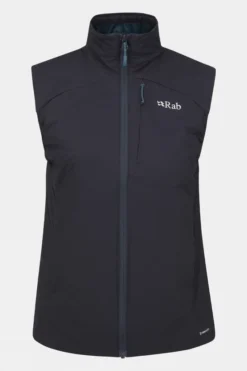 Rab Womens Xenair Insulated Vest