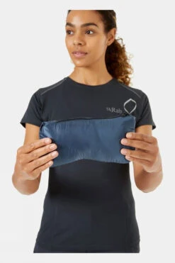 Rab Womens Xenair Vest -Bike 24 b11aje0017 7171 g