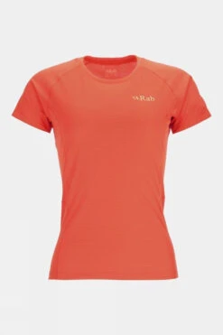 Rab Womens Sonic Tee