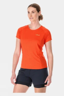 Rab Womens Sonic Tee -Bike 24 b11bac0044 3232 c